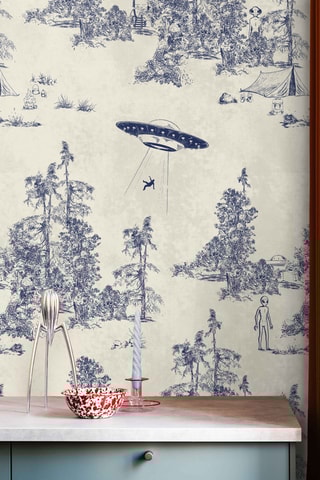 Behangpapier - 200 x 280 cm