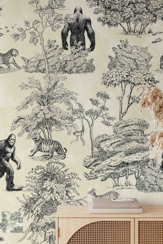Behangpapier - 200 x 280 cm