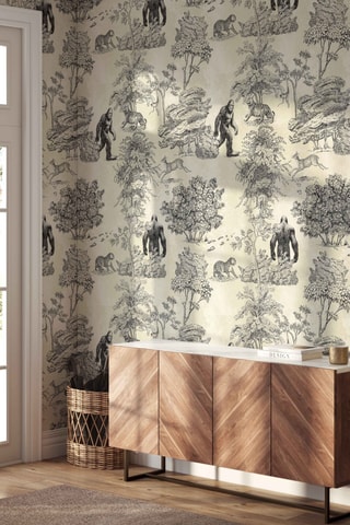 Behangpapier - 200 x 280 cm