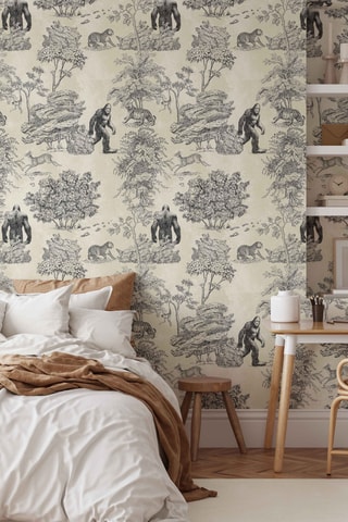 Behangpapier - 200 x 280 cm