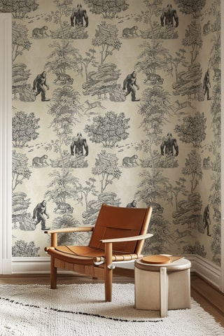 Behangpapier - 200 x 280 cm