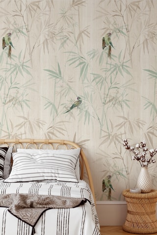 Papier peint - 200 x 280 cm