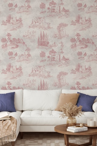 Papier peint - 200 x 280 cm
