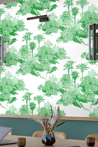 Papier peint - 200 x 280 cm