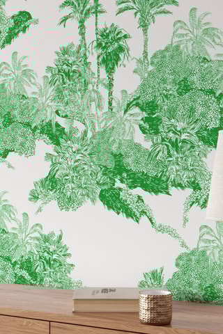 Papier peint - 200 x 280 cm