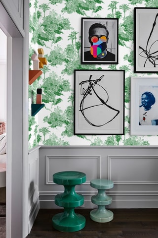 Papier peint - 200 x 280 cm