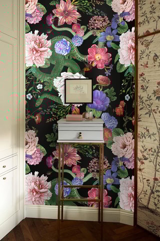 Behangpapier - 200 x 280 cm