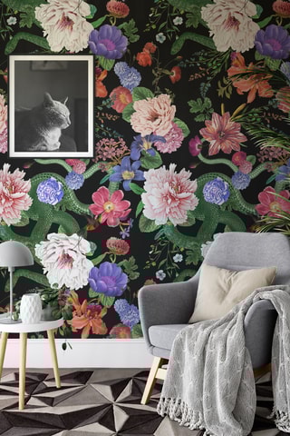 Behangpapier - 200 x 280 cm