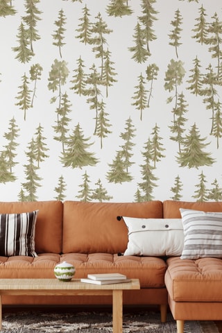 Papier peint - 200 x 280 cm