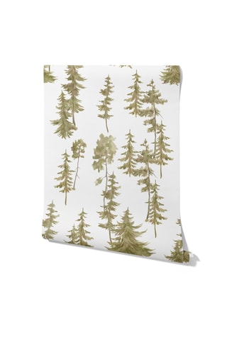 Papier peint - 200 x 280 cm