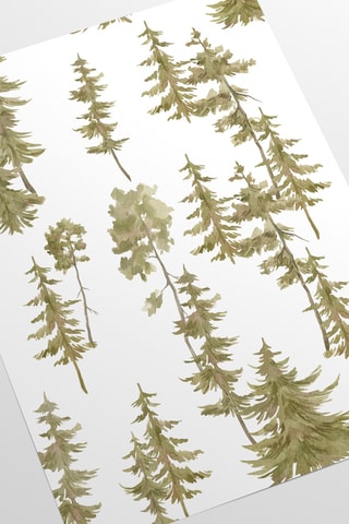 Papier peint - 200 x 280 cm