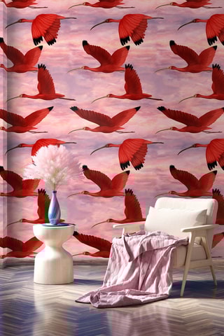 Behangpapier - 200 x 280 cm