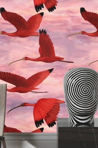 Behangpapier - 200 x 280 cm