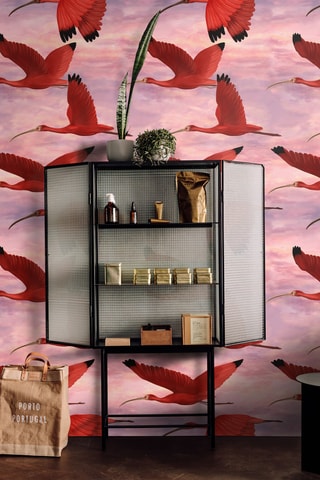 Behangpapier - 200 x 280 cm