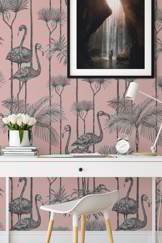 Behangpapier - 200 x 280 cm