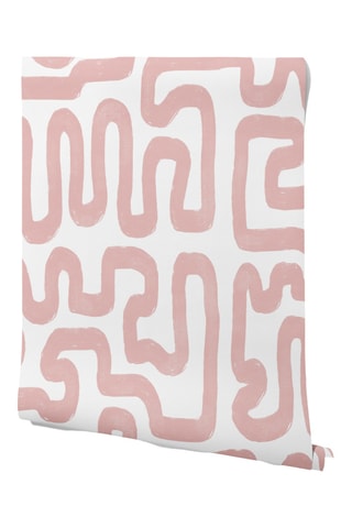 Behangpapier - 200 x 280 cm