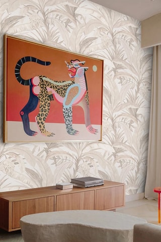 Papier peint - 400 x 280 cm