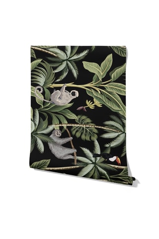 Behangpapier - 400 x 280 cm