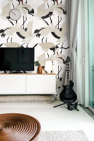 Behangpapier - 200 x 280 cm