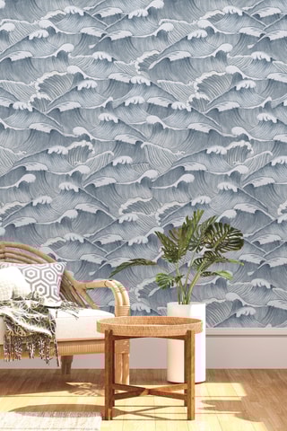 Papier peint - 400 x 280 cm