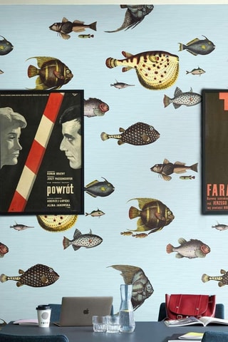 Behangpapier - 200 x 280 cm