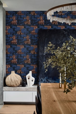 Behangpapier - 200 x 280 cm