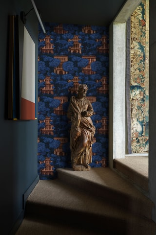 Behangpapier - 200 x 280 cm