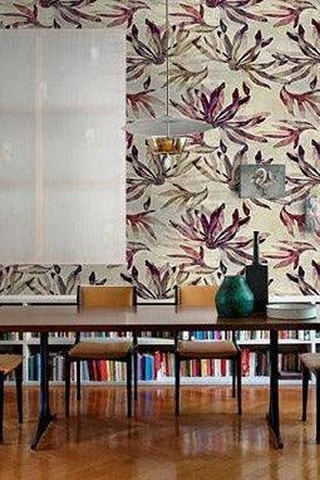 Papier peint - 400 x 280 cm