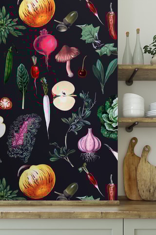 Papier peint - 400 x 280 cm