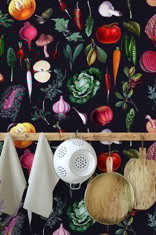 Papier peint - 400 x 280 cm