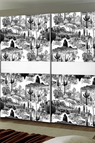 Papier peint -  200 x 140 cm