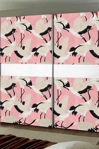 Papier peint - 200 x 140 cm