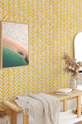 Behangpapier - 200 x 280 cm