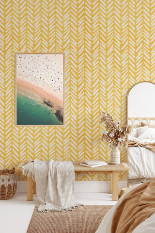 Behangpapier - 200 x 280 cm