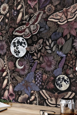 Behangpapier - 200 x 280 cm