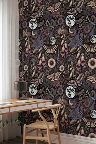 Behangpapier - 200 x 280 cm