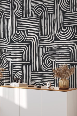 Behangpapier - 200 x 280 cm