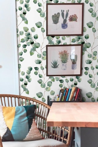 Papier peint - 200 x 280 cm