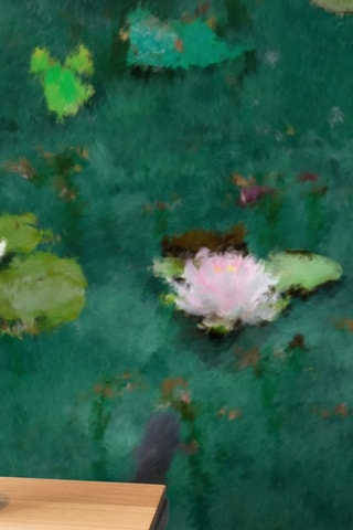 Behangpapier - 200 x 280 cm