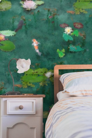 Behangpapier - 200 x 280 cm