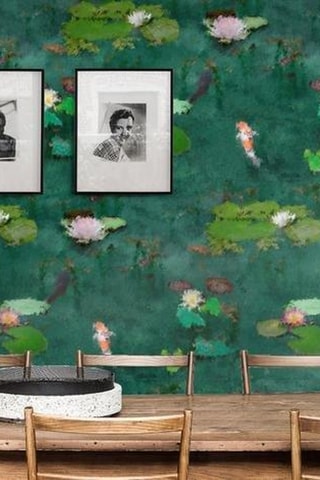 Behangpapier - 200 x 280 cm