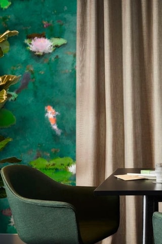 Behangpapier - 200 x 280 cm