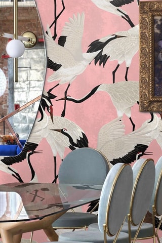 Behangpapier - 200 x 280 cm