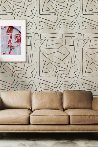 Behangpapier - 200 x 280 cm