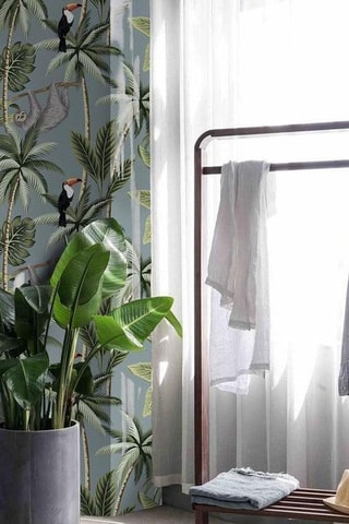 Behangpapier - 200 x 280 cm