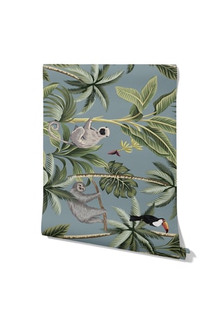 Behangpapier - 200 x 280 cm