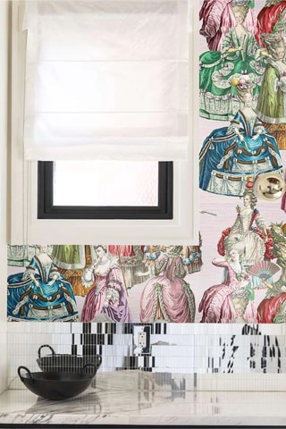 Behangpapier - 200 x 280 cm