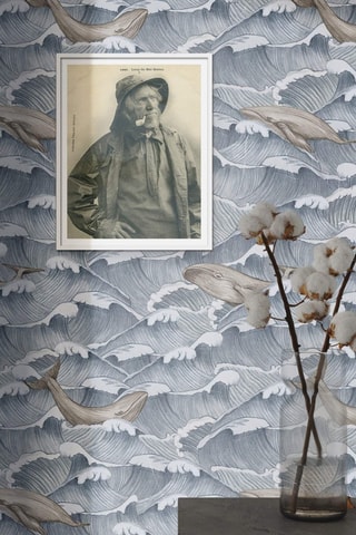 Behangpapier - 400 x 280 cm