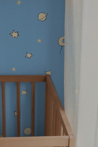 Papier peint Le Petit Prince - 400 x 280 cm