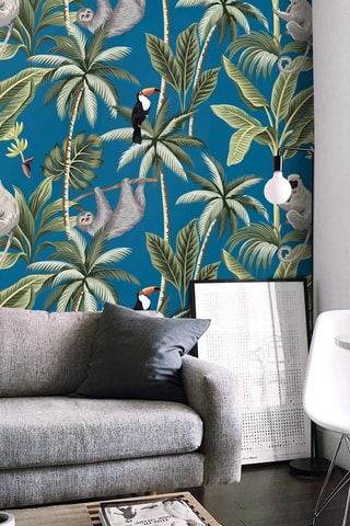 Behangpapier - 400 x 280 cm